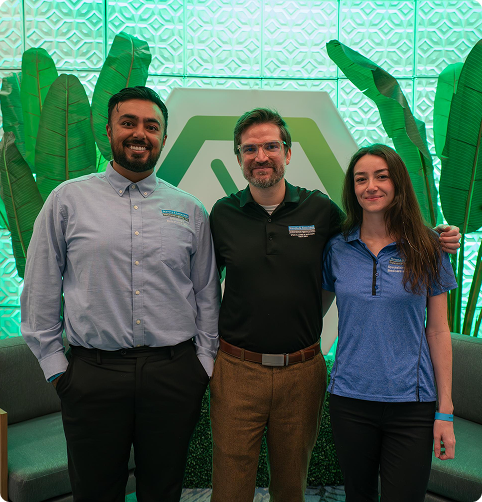 BlocBuilder group photo