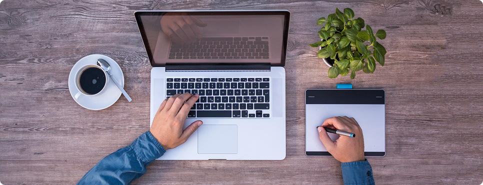 Newsletter hero image