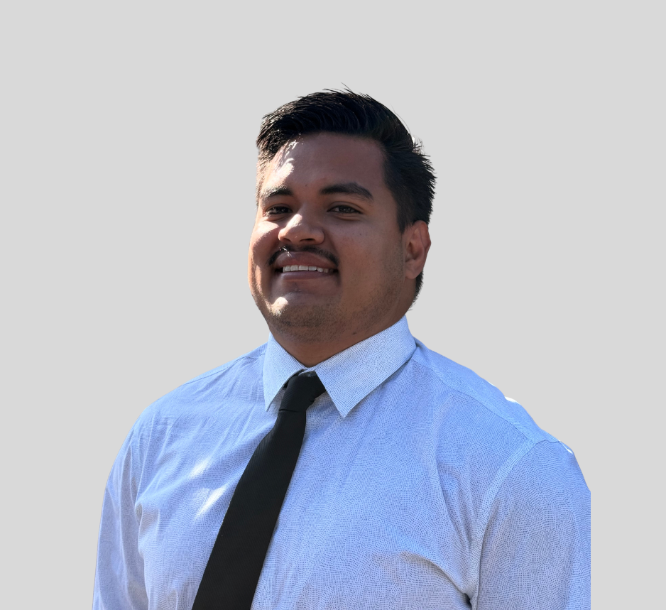 Joshua Estrada