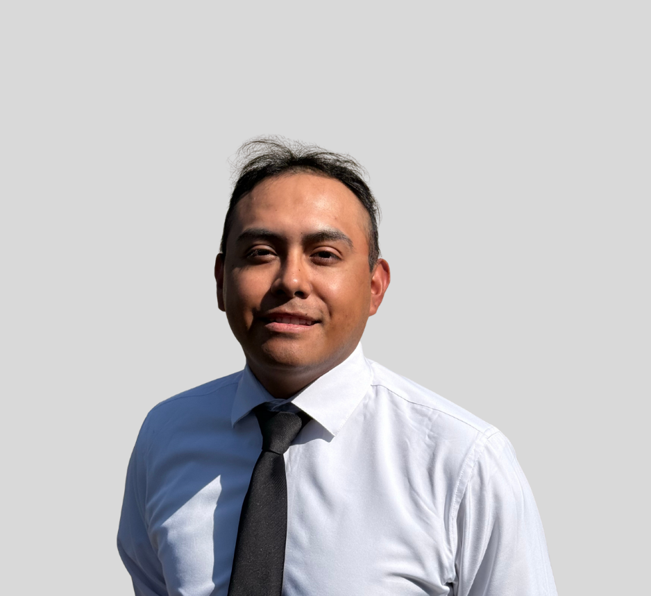 Axel Rodriguez